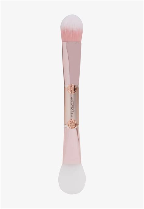 Revolution Skincare REVOLUTION BEAUTY FACE MASKING BRUSH ...