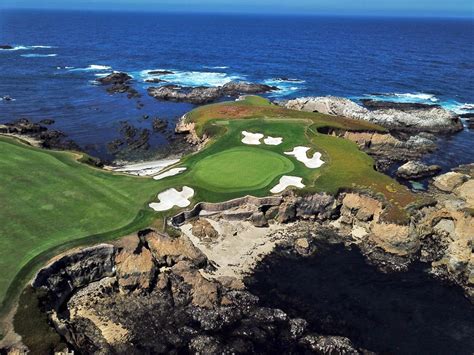 Cypress Point Golf Club (Pebble Beach, California) | GolfCourseGurus