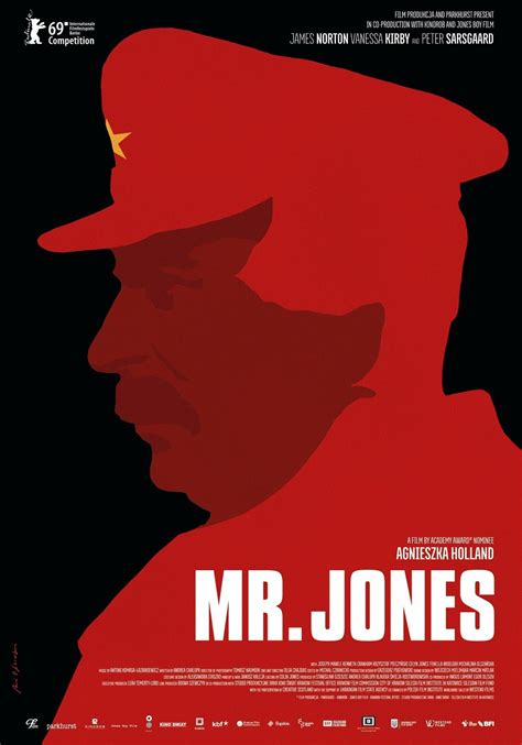 Mr. Jones (2020) Pictures, Photo, Image and Movie Stills