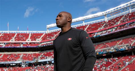 NFL Rumors: 49ers DC DeMeco Ryans 'in Line' to Become NFL HC in 2023 ...