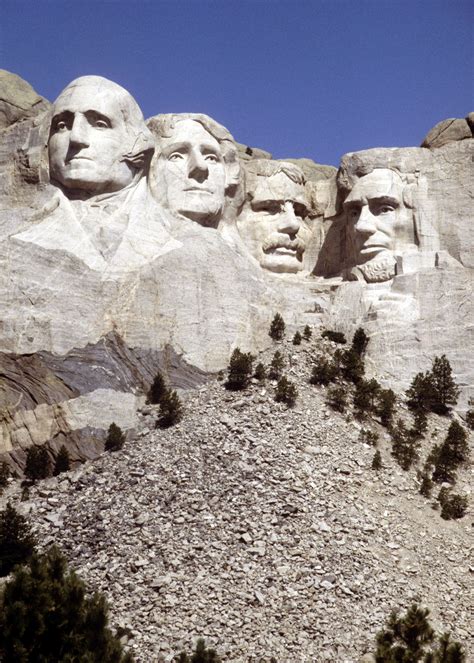 south-dakota-mount-rushmore-2 - Theodore Roosevelt Pictures - Theodore ...