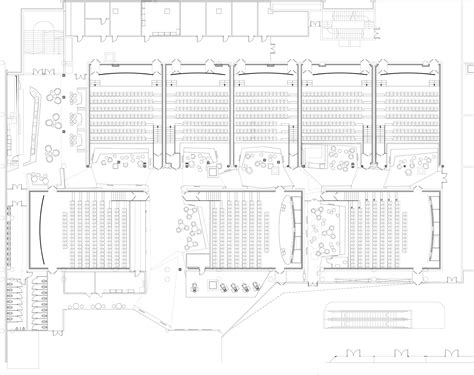 Home Theater Design Floor Plan