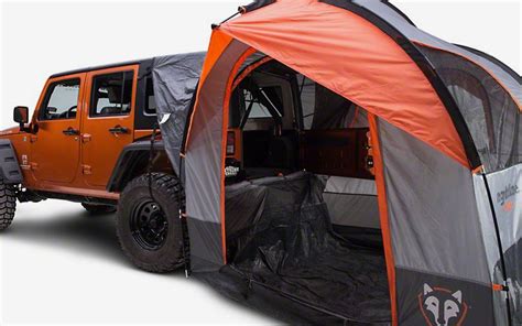 Pin by Twee on Jeep | Jeep wrangler camping, Suv tent