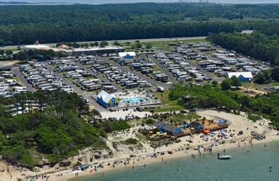 Cape Charles / Chesapeake Bay KOA Resort 32246 Lankford Hwy, Cape Charles, VA 23310 - YP.com