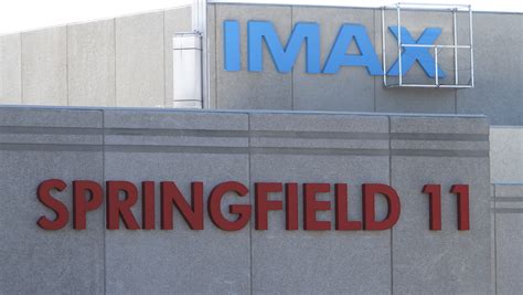 Springfield movie theater closes to clear out moths; inspectors say ...