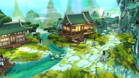 Immortal Life Preview - This Farming Is Charming (Early Access)