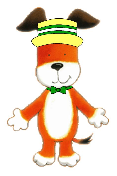 Kipper the Dog | Heroes Wiki | Fandom