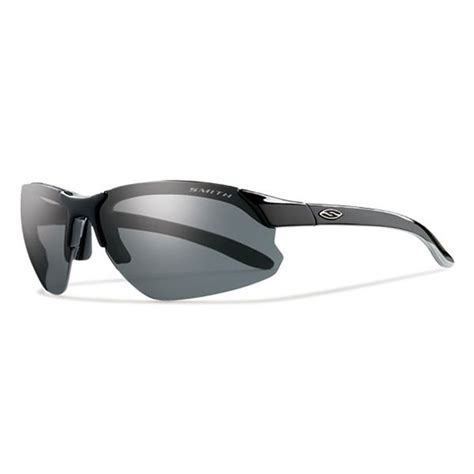 Smith Sport Optics PDPPGYBK Parallel D Max Sunglasses