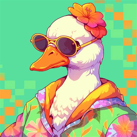 Goose PFP