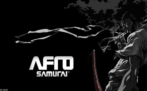 Afro Samurai Quotes. QuotesGram