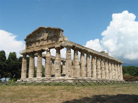 13+ Most Famous Historic Greek Architecture Designs – 12 Is Parthenon Temple