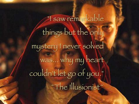 The Illusionist wallpapers, Movie, HQ The Illusionist pictures | 4K ...