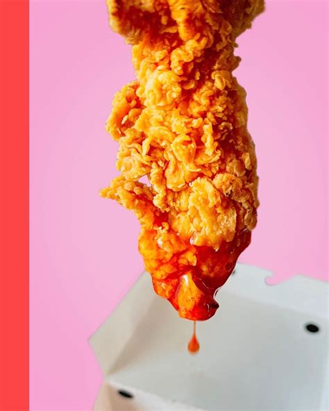 Popeyes chicken tenders 😎 in 2024 | Sauce for chicken, Food texture ...