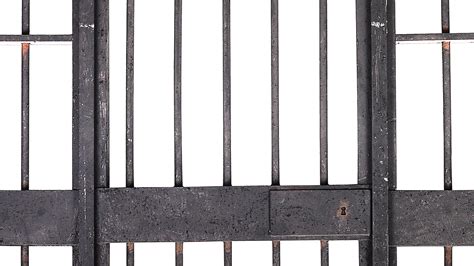 Jail Bars Png Images Transparent Free Download Png File