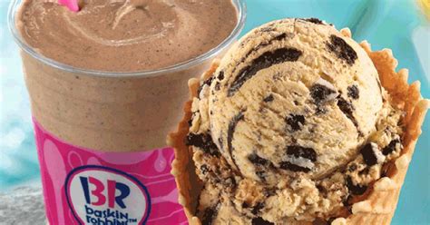 Baskin-Robbins Ice Cream Delivery DoorDash