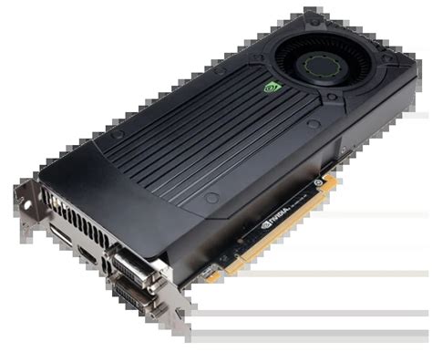 NVIDIA GeForce GTX 660 Driver (Windows 11 & 10) | Device Drivers