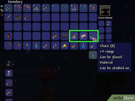 How to Craft a Sawmill in Terraria: Easy Guide + Materials