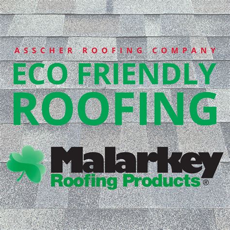 Eco-Friendly Shingles Recommended By Asscher Roofing — Asscher Roofing Company - Roofing and ...