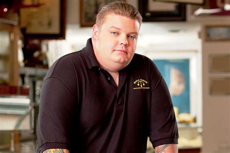 Corey Harrison Net Worth - ABTC