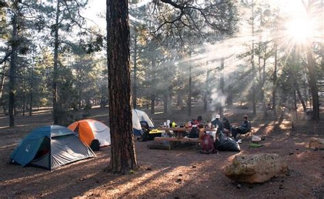 13 Top Tips for Your First Family Camping Trip - The Family Vacation Guide