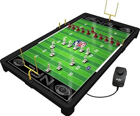 NFL Electric Football Game | Midtown Buy