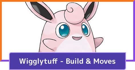 Pokemon Wigglytuff Evolution