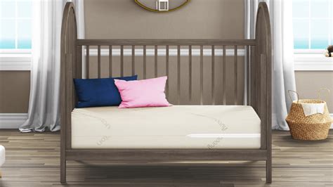 Best Crib Mattress 2024 - Today's Parent