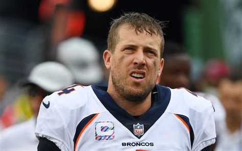 Case Keenum is underperforming but Broncos coaches aren't helping