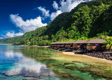 Visit Upolu on a trip to Samoa | Audley Travel UK