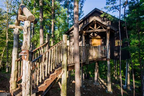 Treehouse Hotel Eureka Springs Arkansas : Eureka Springs Treehouses For Sale The B B Team / Free ...