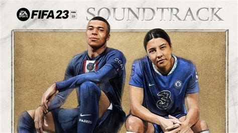 10 best songs from the FIFA 23 soundtrack