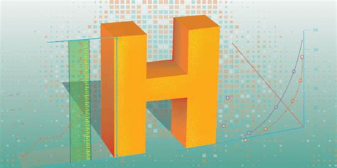 Learn how to calculate your h-index using Scopus [3 steps] - Paperpile