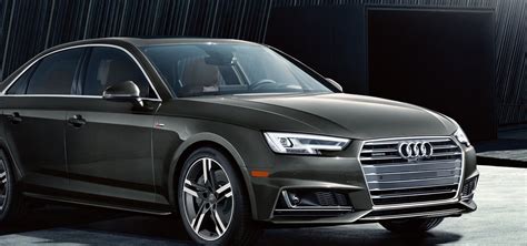 Audi A4 | Audi South Atlanta