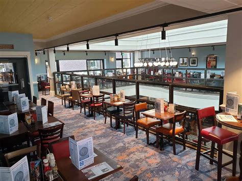 Gallery - First look inside new Wetherspoons pub in Dublin City Centre ...