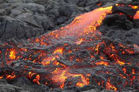 What Are The Different Parts Of A Volcano? - Universe Today