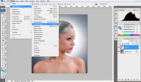 14 Beginners Photoshop Basics Images - Adobe Photoshop Training for Beginners, Basic Photoshop ...