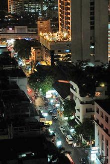 The Soaring Prices Of Bangkok’s Naughty Nightlife | Stickman Bangkok