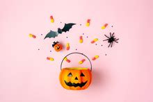 Halloween Candy Free Stock Photo - Public Domain Pictures