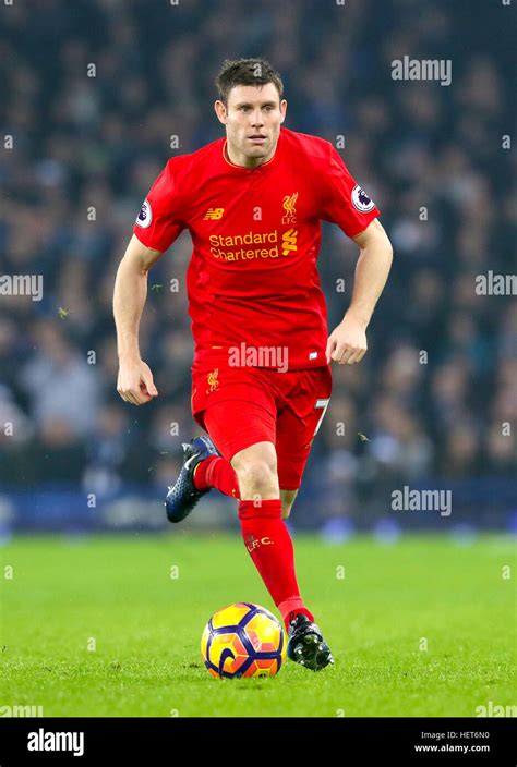 James Milner, Liverpool Stock Photo - Alamy