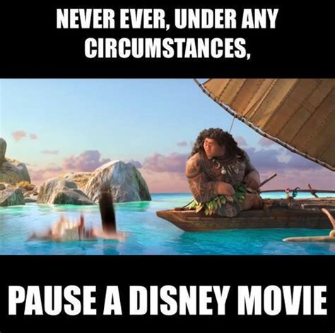 10 Hilarious Moana Memes That Are Too Funny