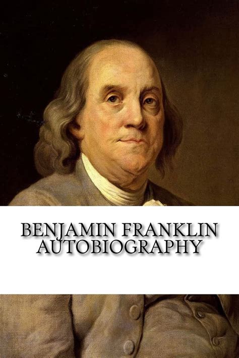 Snapklik.com : Benjamin Franklin Autobiography