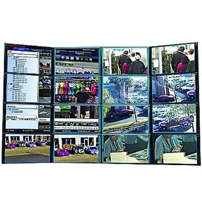 Honeywell Security MAXPRO VMS CCTV system software Technical Specifications | Security Products