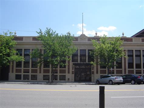 History Museum in Greeley, Colorado