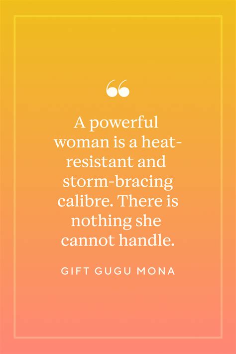 30 Powerful Women Empowerment Quotes to Celebrate 'Womanhood' Motivational quotes for women ...