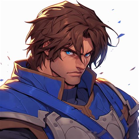 Richter Belmont by Alyskan on DeviantArt