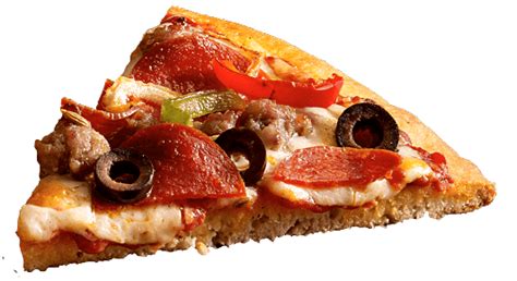 Pizza Slice Hd Transparent HQ PNG Download | FreePNGImg