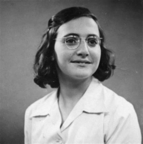 Anne Frank's sister Margot in May 1939.... - Anne Frank House | Facebook