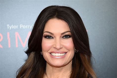 Kimberly Guilfoyle 2024: dating, net worth, tattoos, smoking & body ...