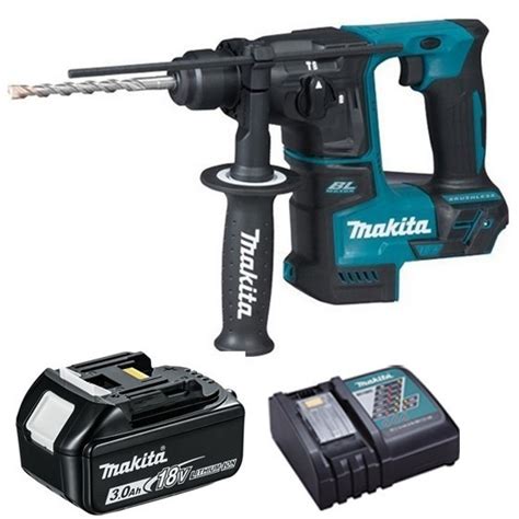 Cordless SDS Drills - ITP Tool & Plant Hire