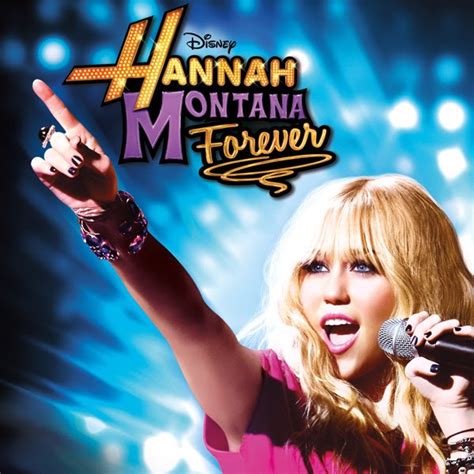 Disney A la Hora: Hannah Montana Forever cierra con buen ráting